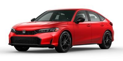 honda civic hatchback 2025 19XFL2H88SE017565 image honda civic hatchback 2025 19XFL2H88SE017565 image